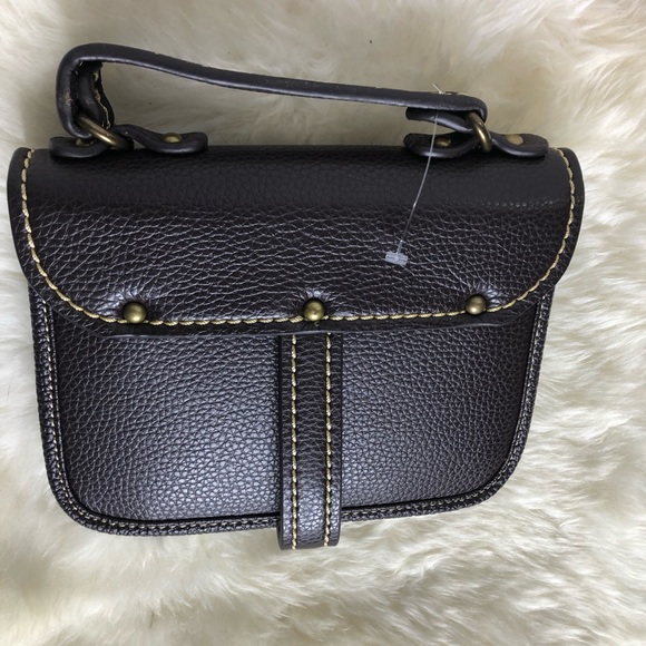 Urban Outfitters mini satchel - Picture 4 of 4